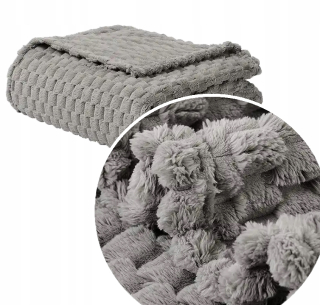 Prikrývka - Syl-Mar deka polyester 160 cm x 200 cm béžová, biela, čierna, odtiene hnedej, odtiene červenej, odtiene sivej, odtiene zelenej, striebornej, zlatej